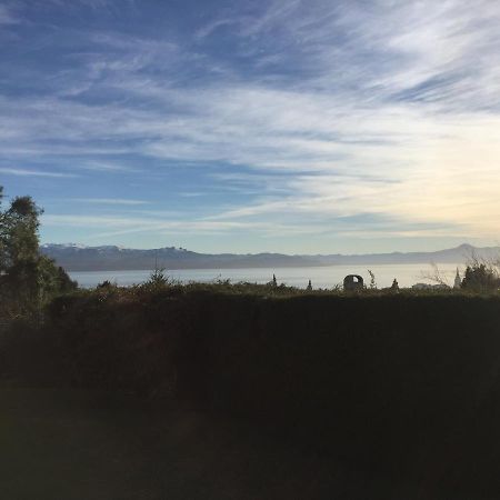 Selva India Hotel Suites Bariloche Buitenkant foto