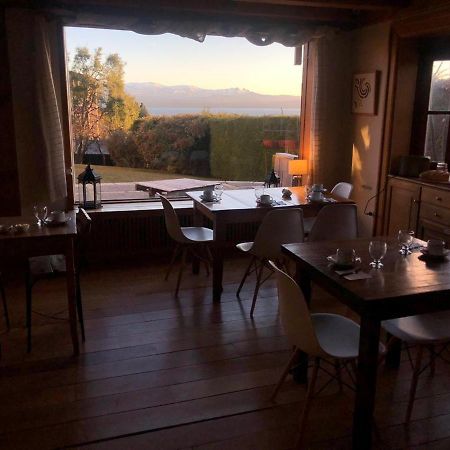 Selva India Hotel Suites Bariloche Buitenkant foto