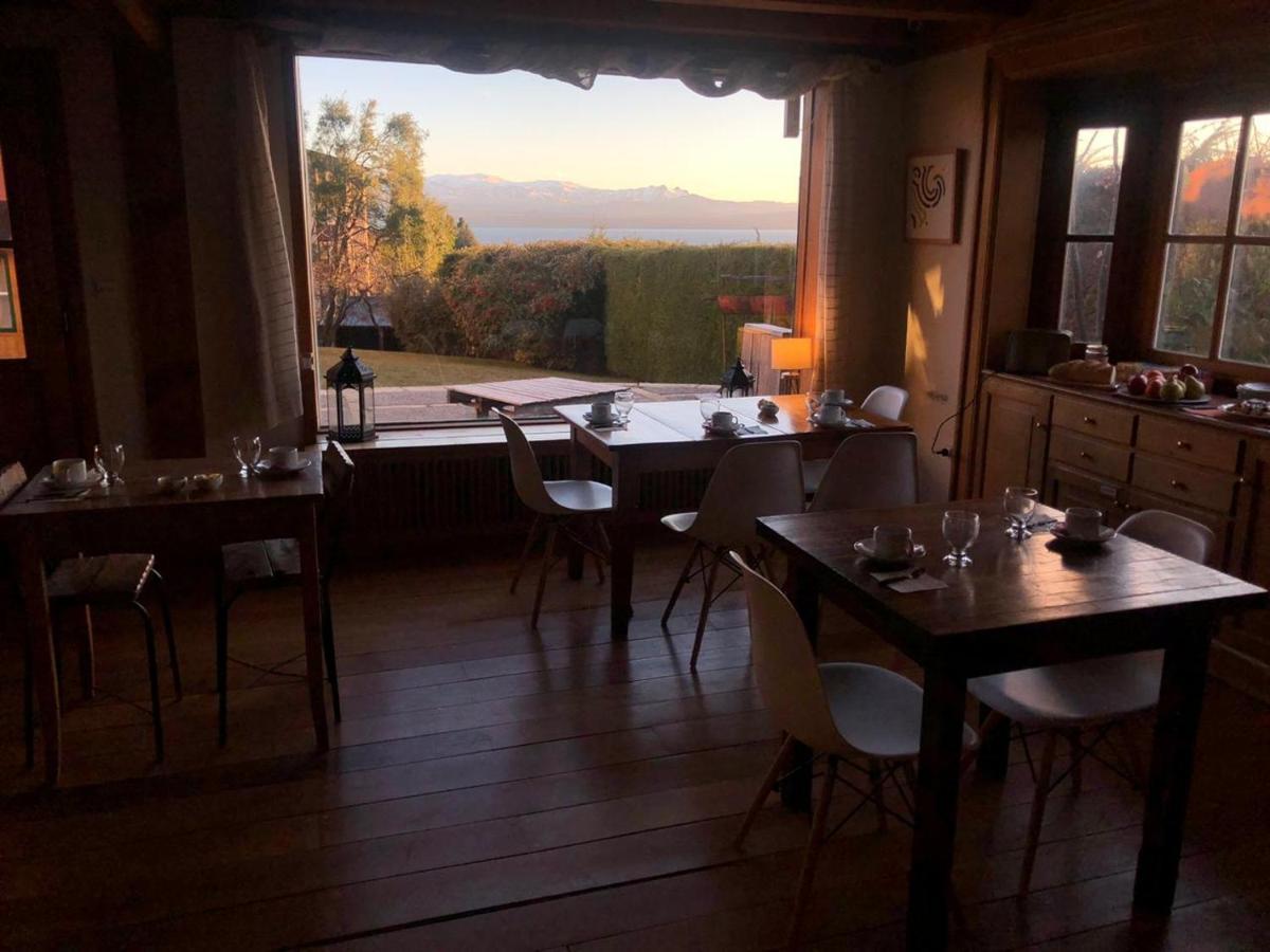Selva India Hotel Suites Bariloche Buitenkant foto